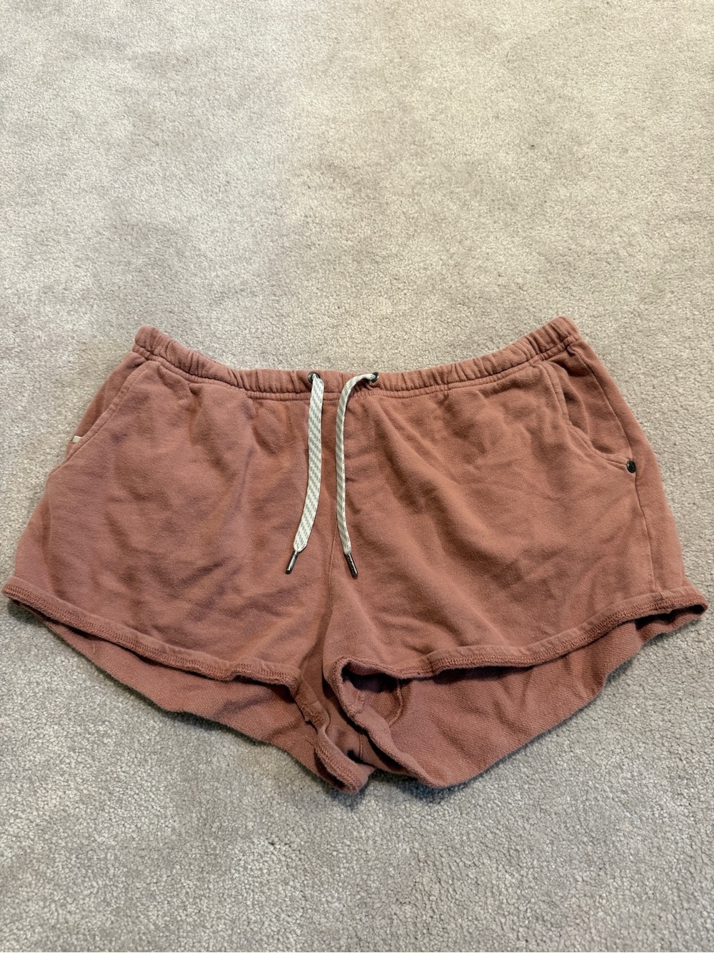 Vuori Women's Lifestyle Shorts